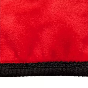 GLOVII GV2XL Apsildāmā veste - Unisex, Elastīga, USB Barošana, 5 Sildīšanas Zonas, 3 Sildīšanas Līmeņi, Melna, S-2XL