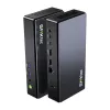 GMKtec K13 Mini PC ar Intel Core Ultra 7 256V, 16GB RAM, 512GB krātuvi, Windows 11 Pro