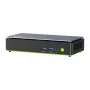 GMKtec K13 Mini PC ar Intel Core Ultra 7 256V, 16GB RAM, 512GB krātuvi, Windows 11 Pro