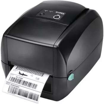 GODEX C.ITOH RT700 etiķešu printeris - termopārnese / tiešā termodruka - rullis (11,8 cm) - 203 dpi - līdz 127 mm/s - USB 2.0, LAN, Serial
