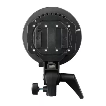 Godox AD-B2 S dubultais stiprinājums diviem AD200/AD200Pro zibspuldzēm ar Bowens S-Type mount