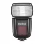 Godox AD200 Pro 200W TTL zibspuldze ar Speedlite un atklātās spuldzes galviņām