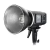 Godox AD600B TTL Wistro zibspuldze ar Bowens stiprinājumu