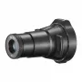 GODOX AK-R21 projekcijas uzgalis apaļgalvas zibspuldzēm ar 65mm objektīvu, 8 gobo, krāsu filtriem, magnētisko stiprinājumu
