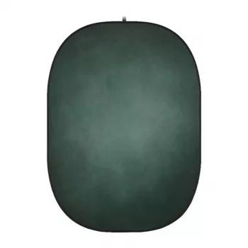 Godox CBA-TA0016 salokāms abpusējs fons melns/balts 200x150cm