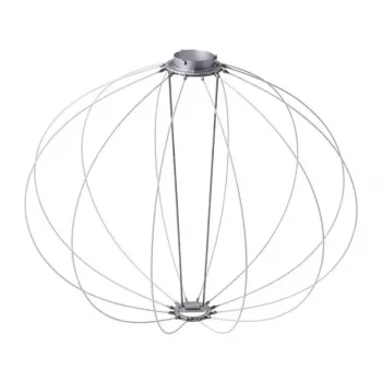 Godox CS-85D 85cm laternas softbox ar Bowens stiprinājumu, saliekams sfērisks difuzors studijas zibspuldzēm un LED gaismām