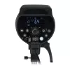 GODOX DP800IIIV 800Ws studijas zibspuldze ar 2.4G bezvadu X sistēmu, Bowens stiprinājumu un 150W modelēšanas lampu