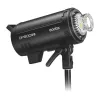 GODOX DP800IIIV 800Ws studijas zibspuldze ar 2.4G bezvadu X sistēmu, Bowens stiprinājumu un 150W modelēšanas lampu