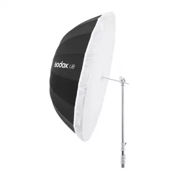 GODOX DPU-130T difūzijas audums 130 cm lietussargam