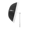 GODOX DPU-130T difūzijas audums 130 cm lietussargam