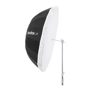 GODOX DPU-130T difūzijas audums 130 cm lietussargam