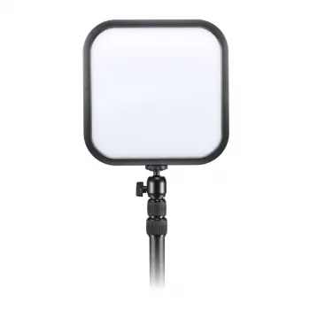 Godox ES30 Kit1 E-Sports LED apgaismojuma panelis 30W ar galda stiprinājumu