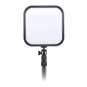 Godox ES30 Kit1 E-Sports LED apgaismojuma panelis 30W ar galda stiprinājumu