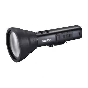 GODOX FL15Bi 150W elastīga LED paklājgaismas studijas lampa, bi-krāsu 2800K-10000K, CRI 96+, TLCI 97+, lietotnes vadība, DMX512, IPX4