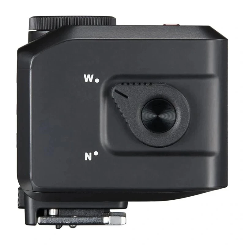 Godox iT30Pro S TTL bezvadu zibspuldze Sony kamerām - Melna