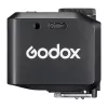 Godox iT30Pro S TTL bezvadu zibspuldze Sony kamerām - Melna