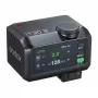 Godox iT30Pro S TTL bezvadu zibspuldze Sony kamerām - Melna