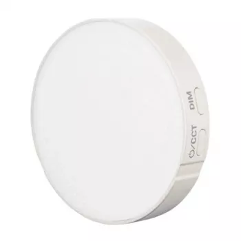 GODOX LR15Bi Round Light LED gredzenveida apgaismojums 30W 2800K-8500K CRI 96+