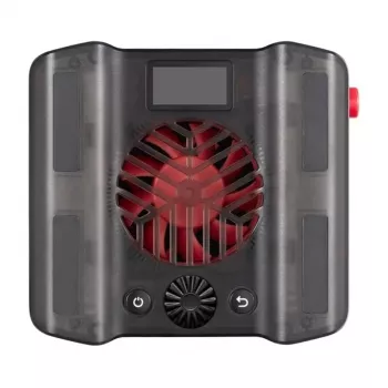 Godox ML40Bi divkrāsu LED studijas gaisma 40W
