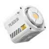 Godox ML60II Bi-Color LED video apgaismojuma komplekts (60W, 2800K-6500K, CRI 96+, TLCI 97+, lietotnes vadība, NP-F akumulatora opcija)
