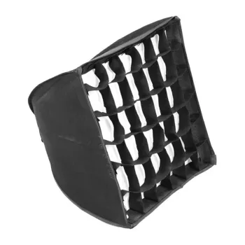 Godox SA-30 Softbox ar režģi (30x30cm) Godox S30 LED gaismai