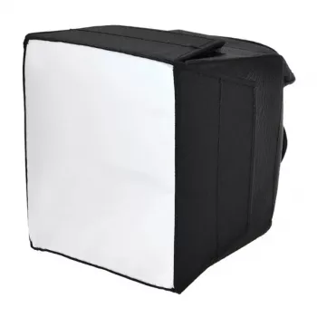 Godox SB1010 universālais mini softbox 10x10 cm zibspuldzēm