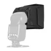 Godox SB1010 universālais mini softbox 10x10 cm zibspuldzēm