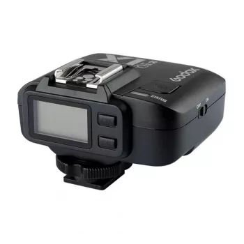 Godox X1R-N 2.4G bezvadu zibspuldzes uztvērējs Nikon