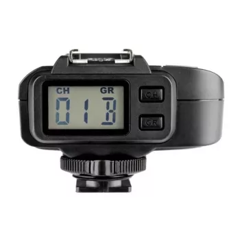 Godox X1R-S TTL bezvadu zibspuldzes uztvērējs Sony kamerām