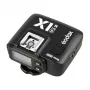 Godox X1R-S TTL bezvadu zibspuldzes uztvērējs Sony kamerām