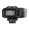 Godox X1R TTL bezvadu zibspuldzes uztvērējs Canon E-TTL II