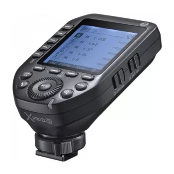 Godox XproII S TTL bezvadu zibspuldzes trigeris Sony kamerām