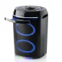 Gogen BPS736CD Bluetooth skaļrunis ar CD, FM radio, USB, AUX, melns