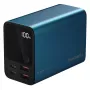 GoGen PB270001BL Power Bank 27000 mAh Blue