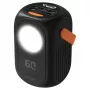 GoGen PB600001B Power Bank 60000 mAh Black
