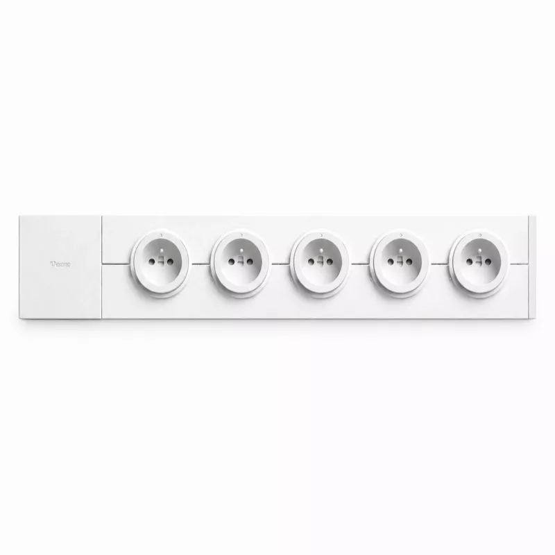 GONEO Power Track 1000mm White