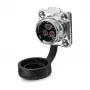 GoodConnections GC IC03-20P302 Industrial Coupling S3 Power 3-Pin Female IP67