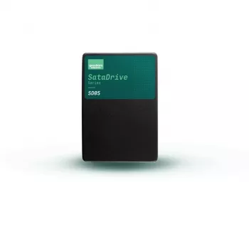Goodram SD05M 480GB SATA III 2,5 collu SSD (DWPD 1)