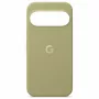 Google GA11711-WW Pixel 11 maciņš Pistachio Green polikarbonāta aizsargmaciņš
