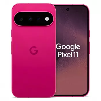 Google Pixel 11 5G 256GB Hibiscus – Dual SIM, 12GB RAM, OLED 120Hz | ITworkshop.lv