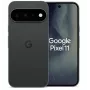 Google Pixel 11 5G viedtālrunis, 6.3 collu OLED 120Hz, 12GB RAM, 512GB, Obsidian, Dual SIM (UK/EU)