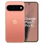 Google Pixel 11 Pro XL 5G viedtālrunis, 12GB RAM, 256GB, Canyon, Dual-SIM, OLED 6,8 collu 120Hz