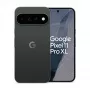 Google Pixel 11 Pro XL 5G viedtālrunis, 12GB RAM, 256GB atmiņa, Obsidian, Dual SIM, 6,8 collu OLED 120Hz displejs, Android 16