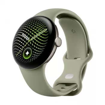 Google Pixel Watch 5 45mm BT - Olive