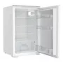 Gorenje RI409EP1 Iebūvējamais ledusskapis 129L 88cm bīdāmā eņģe