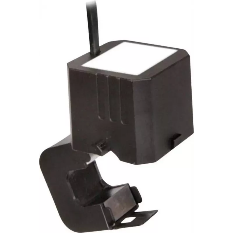 Gossen Metrawatt SC40-C strāvas transformators 250/5 A, 1. klase, 5 VA, caurlaides tipa (U528A)