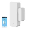 Gosund S2 Smart Wi-Fi durvju/logu sensors, balts