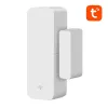 Gosund S2 Smart Wi-Fi durvju/logu sensors, balts