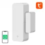 Gosund S2 Smart Wi-Fi durvju/logu sensors, balts