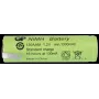 GP Batteries akumulatora NiMH AA baterija 1300 mAh, 1 gab.